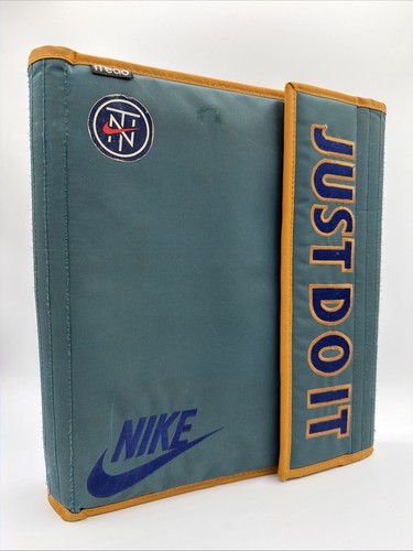 Vtg 90s nike mead - nike, color