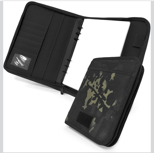 All one tactical notebook - all-in-one,