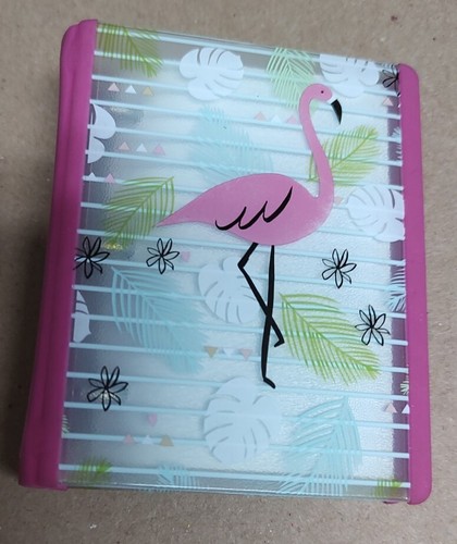 Staples mini notebook binder - mini,
