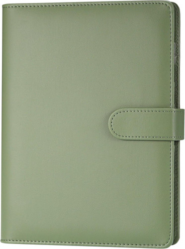 Binder ring refillable - 6, ring,
