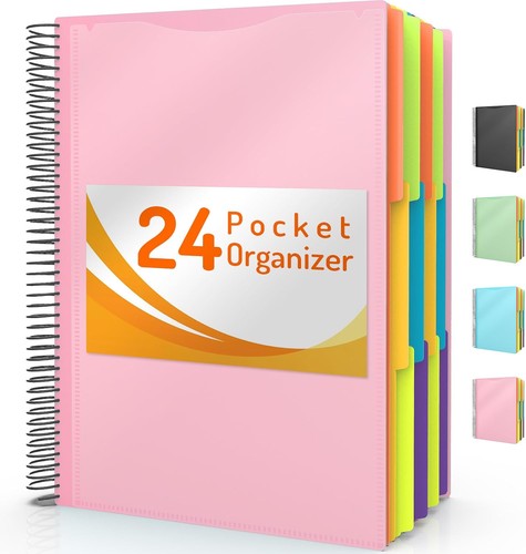 Pink letter size office - letter, size,