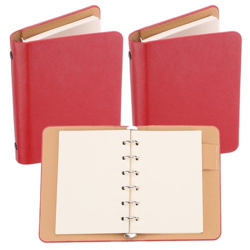 Ring binder cover - ring,